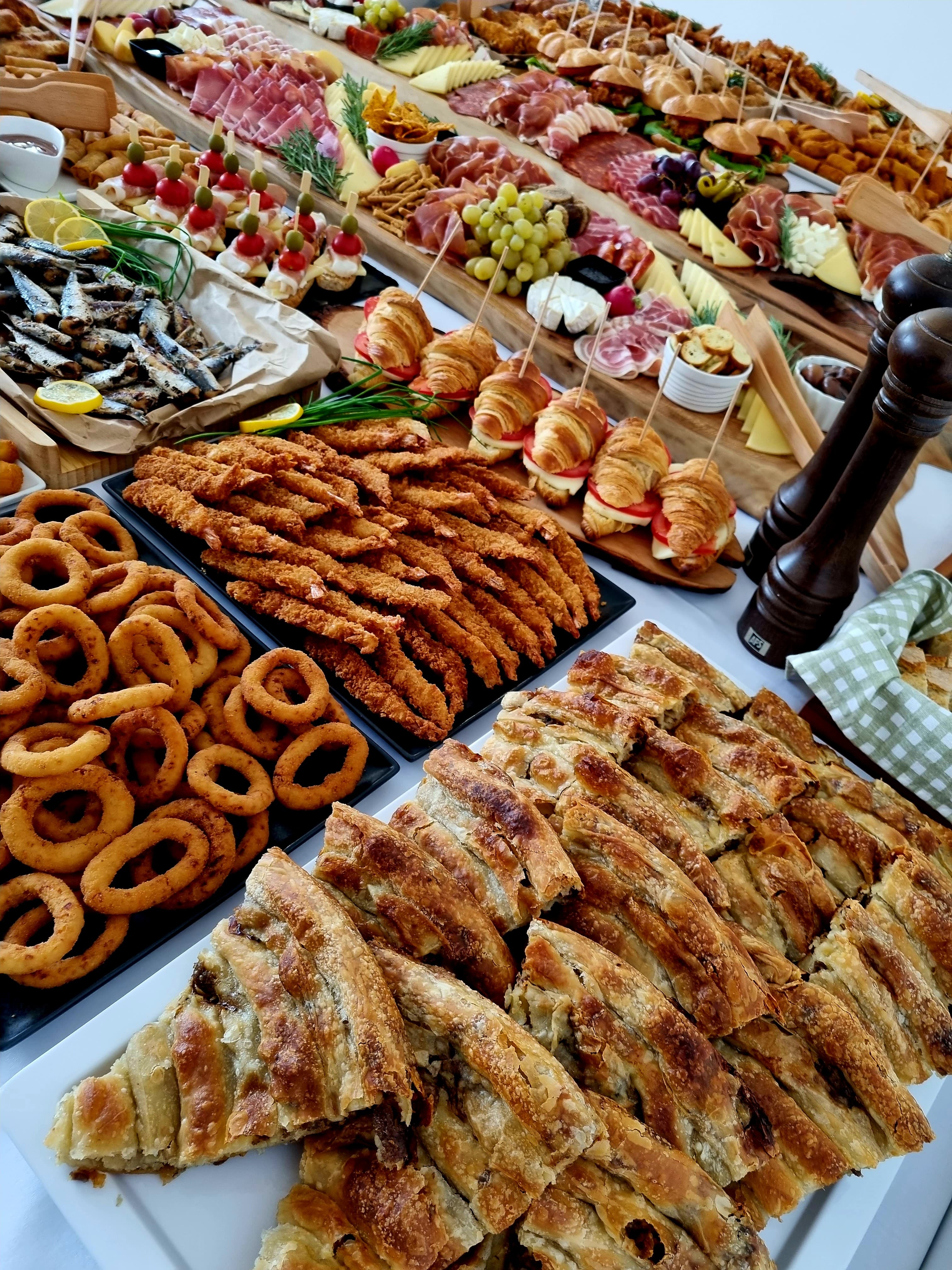 Catering