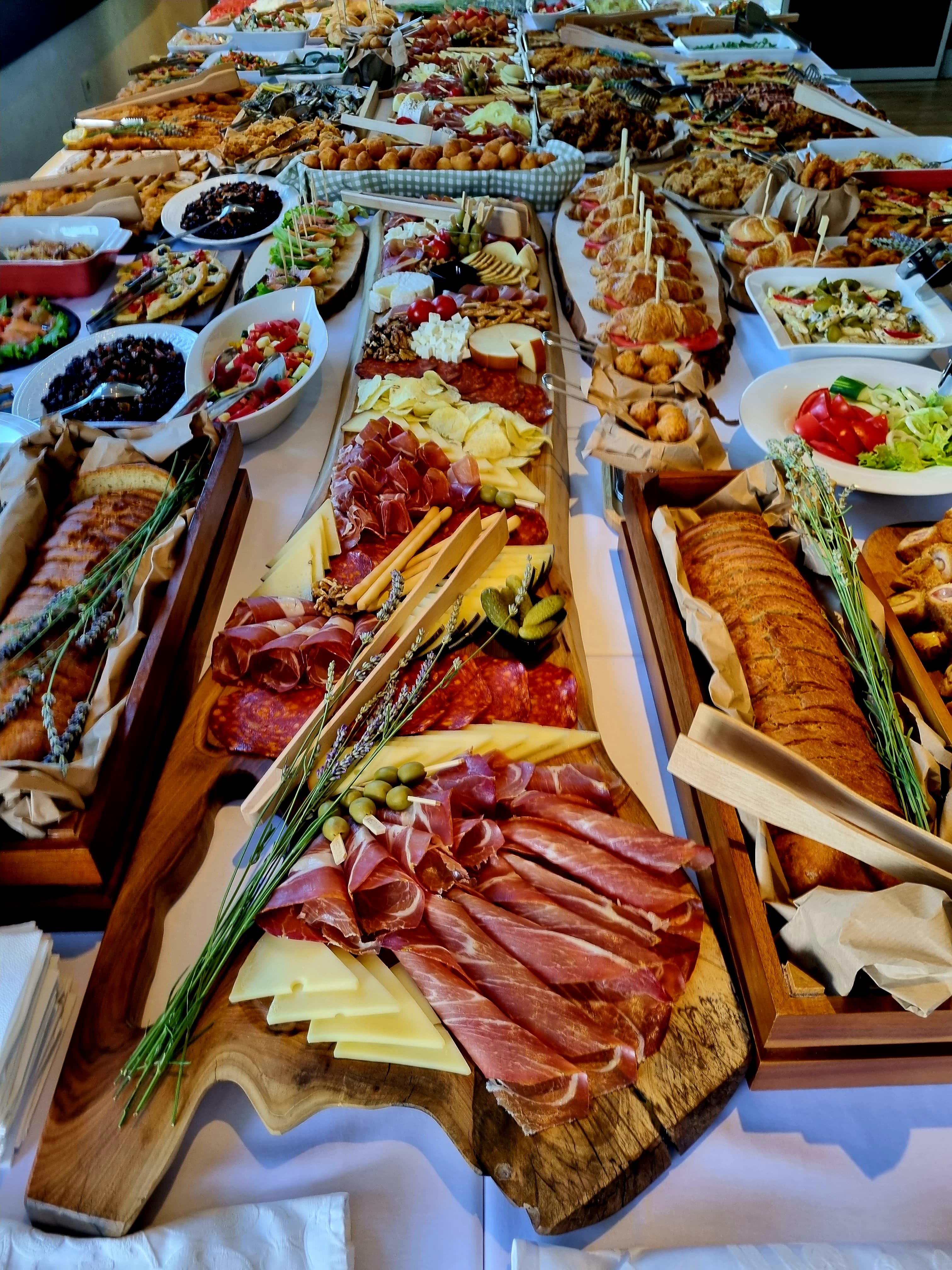 Catering Novitas