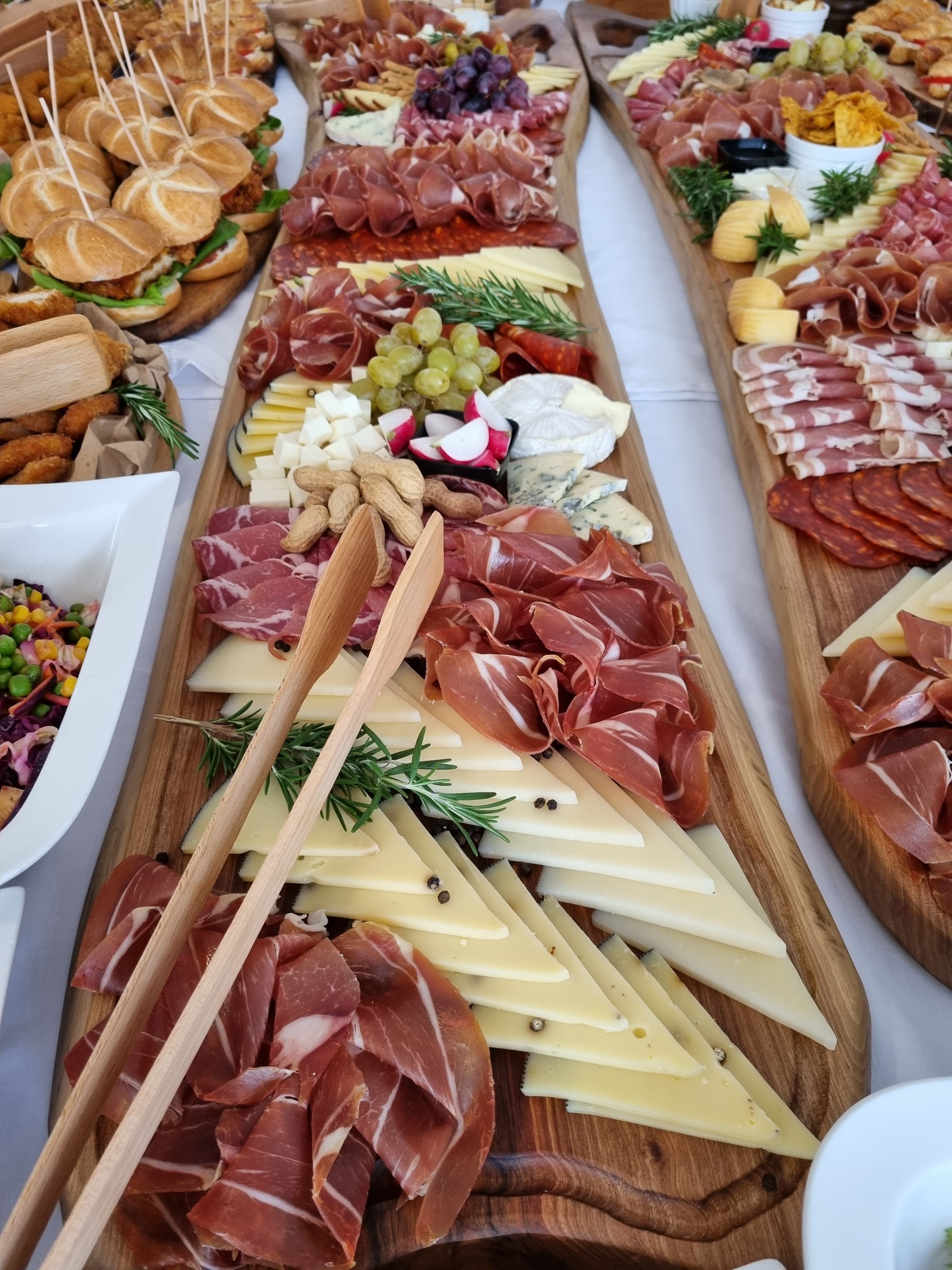 Catering Novitas