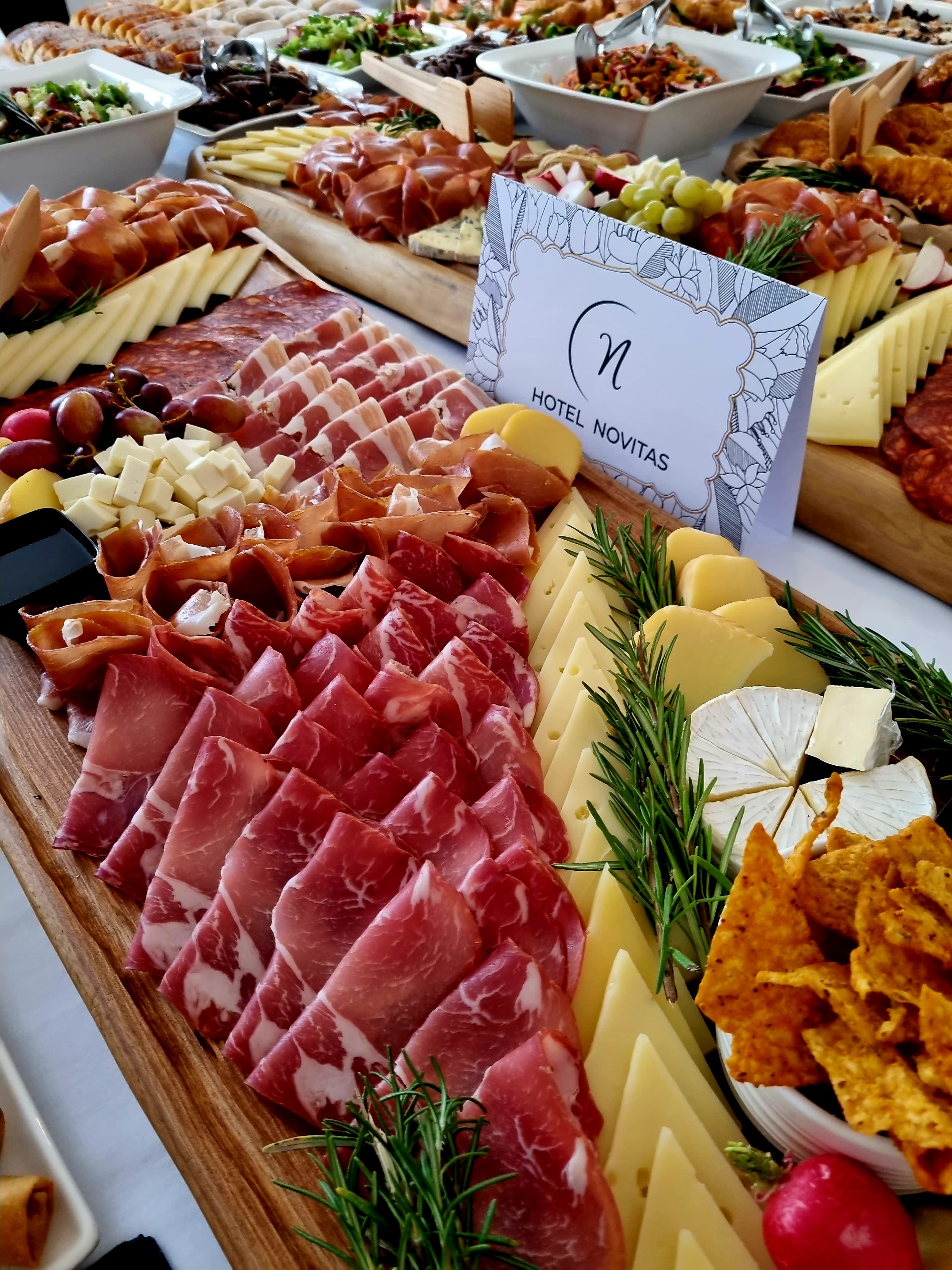 Catering Novitas