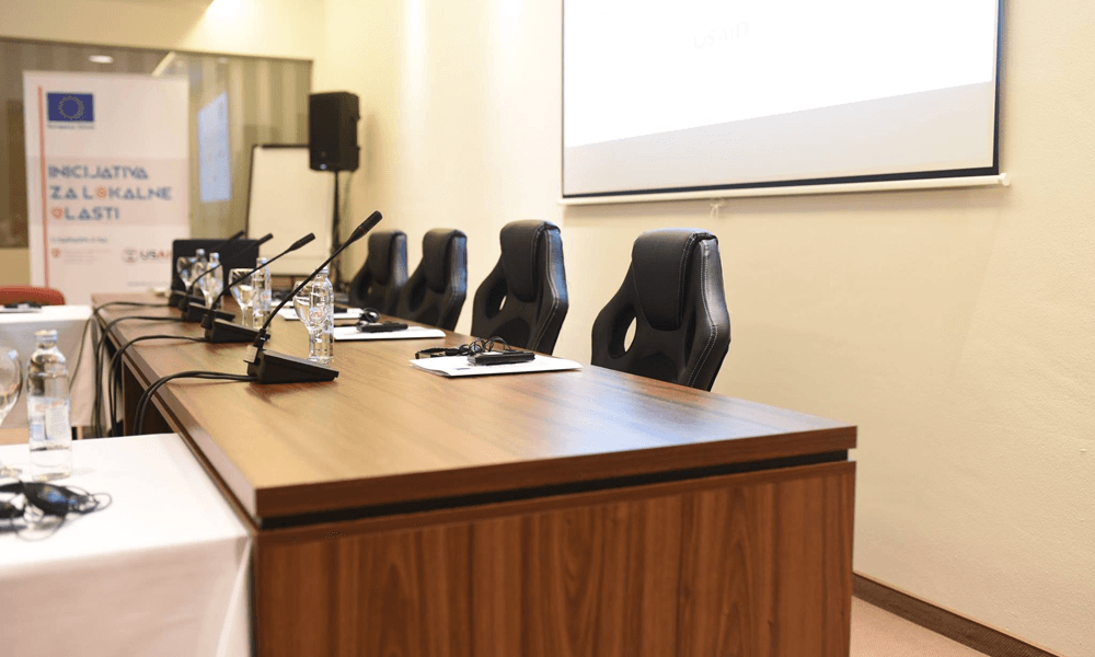Konferencijska sala