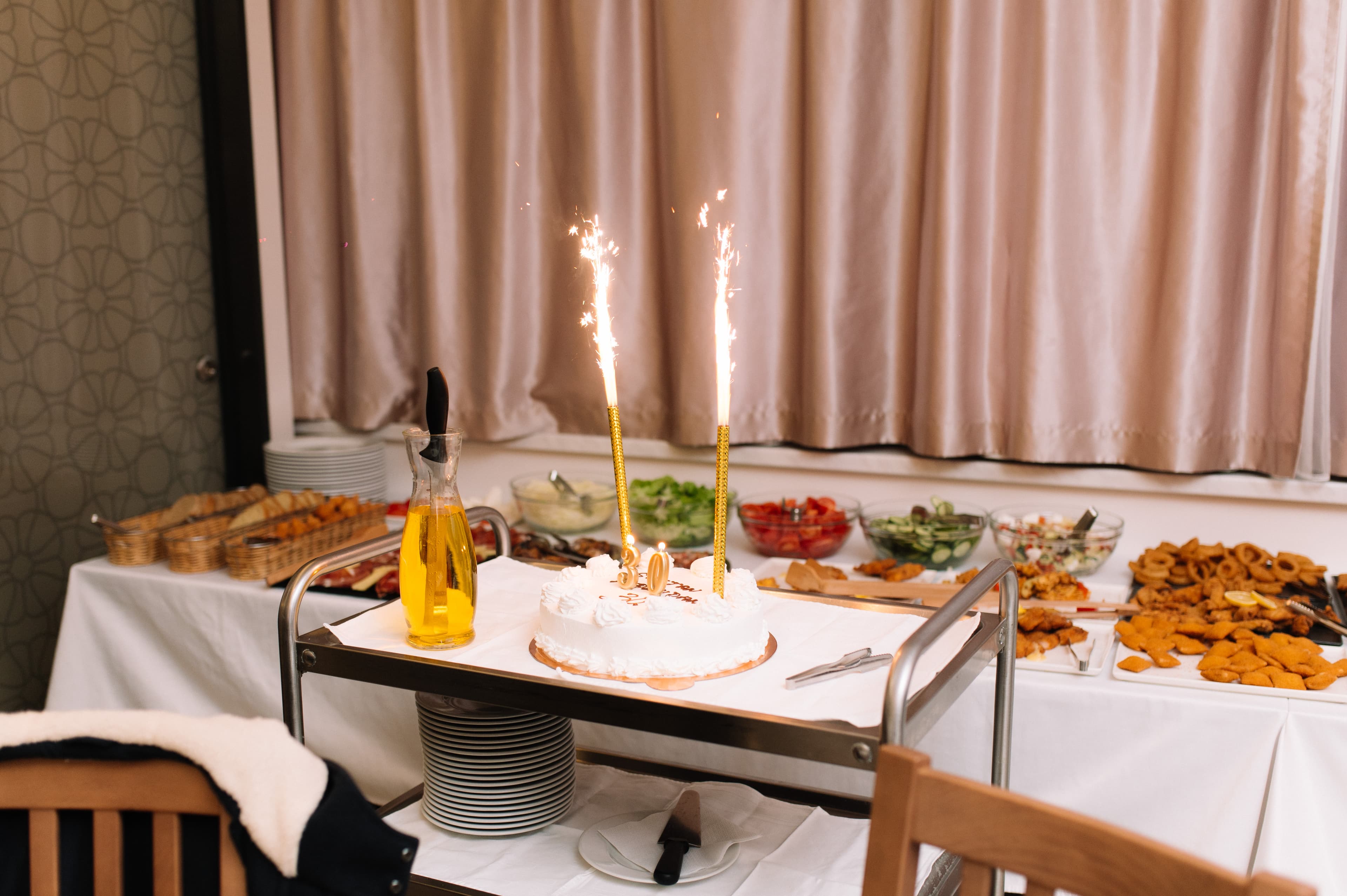 Privatna zabava Hotel Novitas