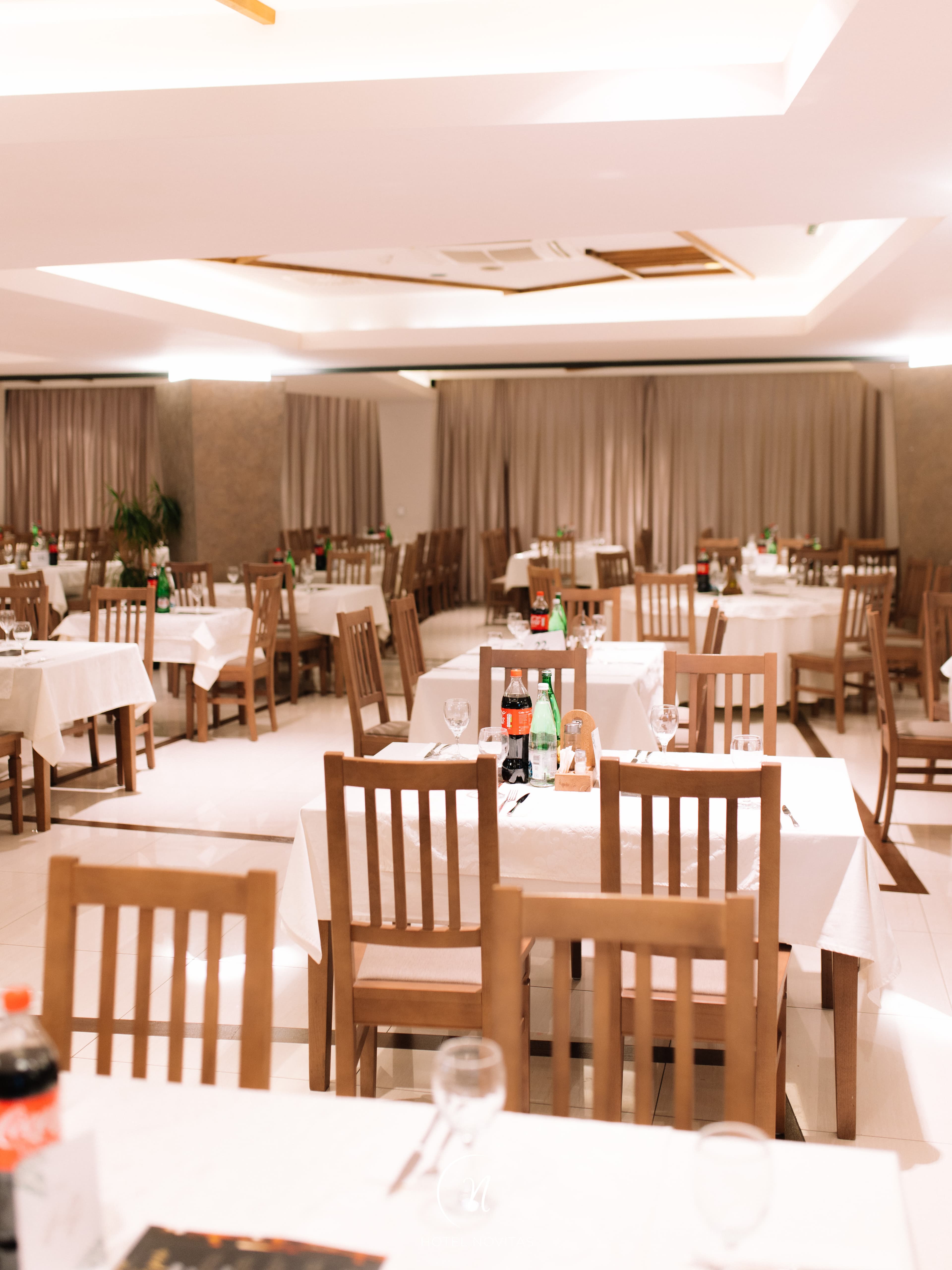 Privatna zabava Hotel Novitas
