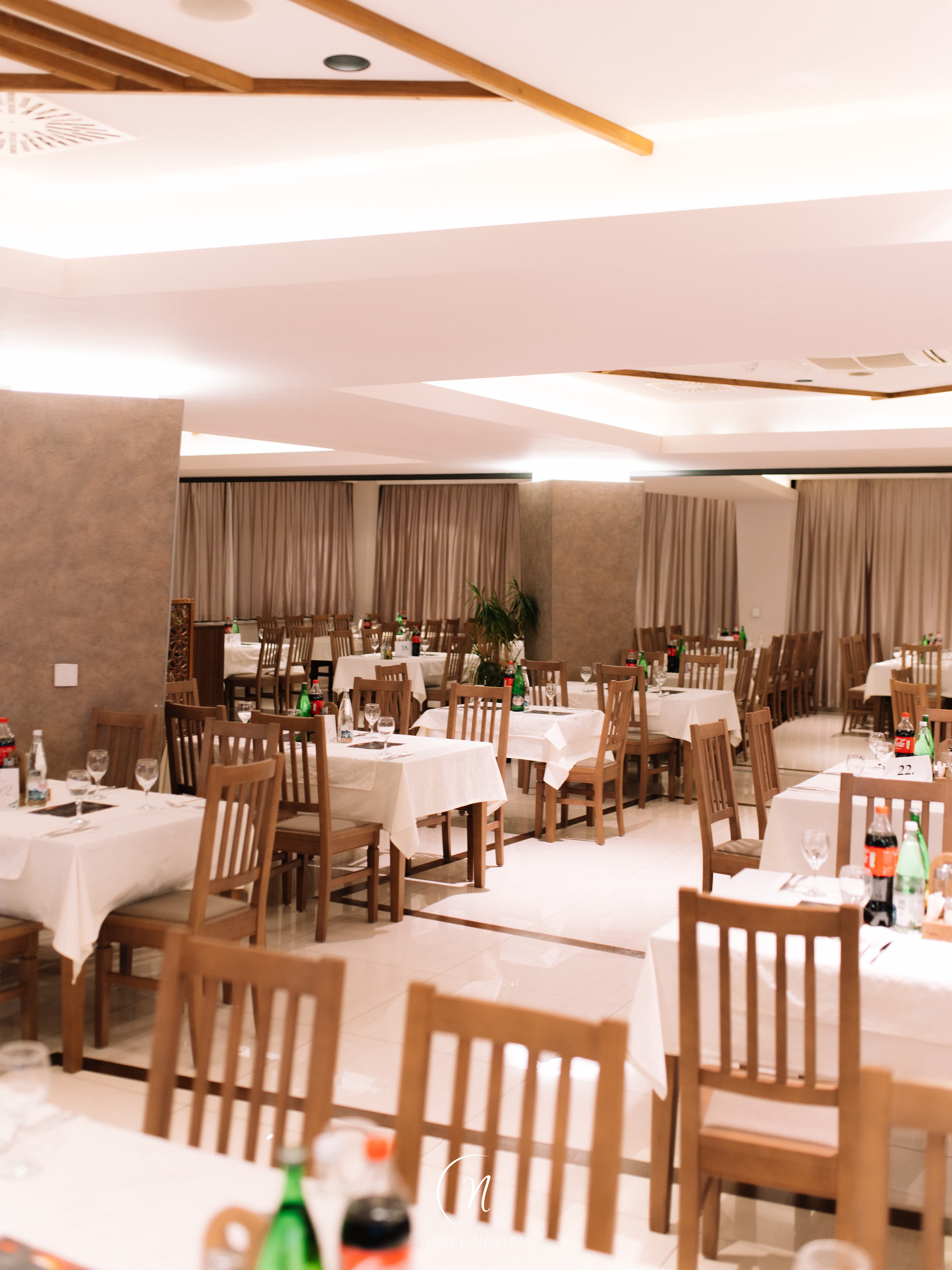 Privatna zabava Hotel Novitas