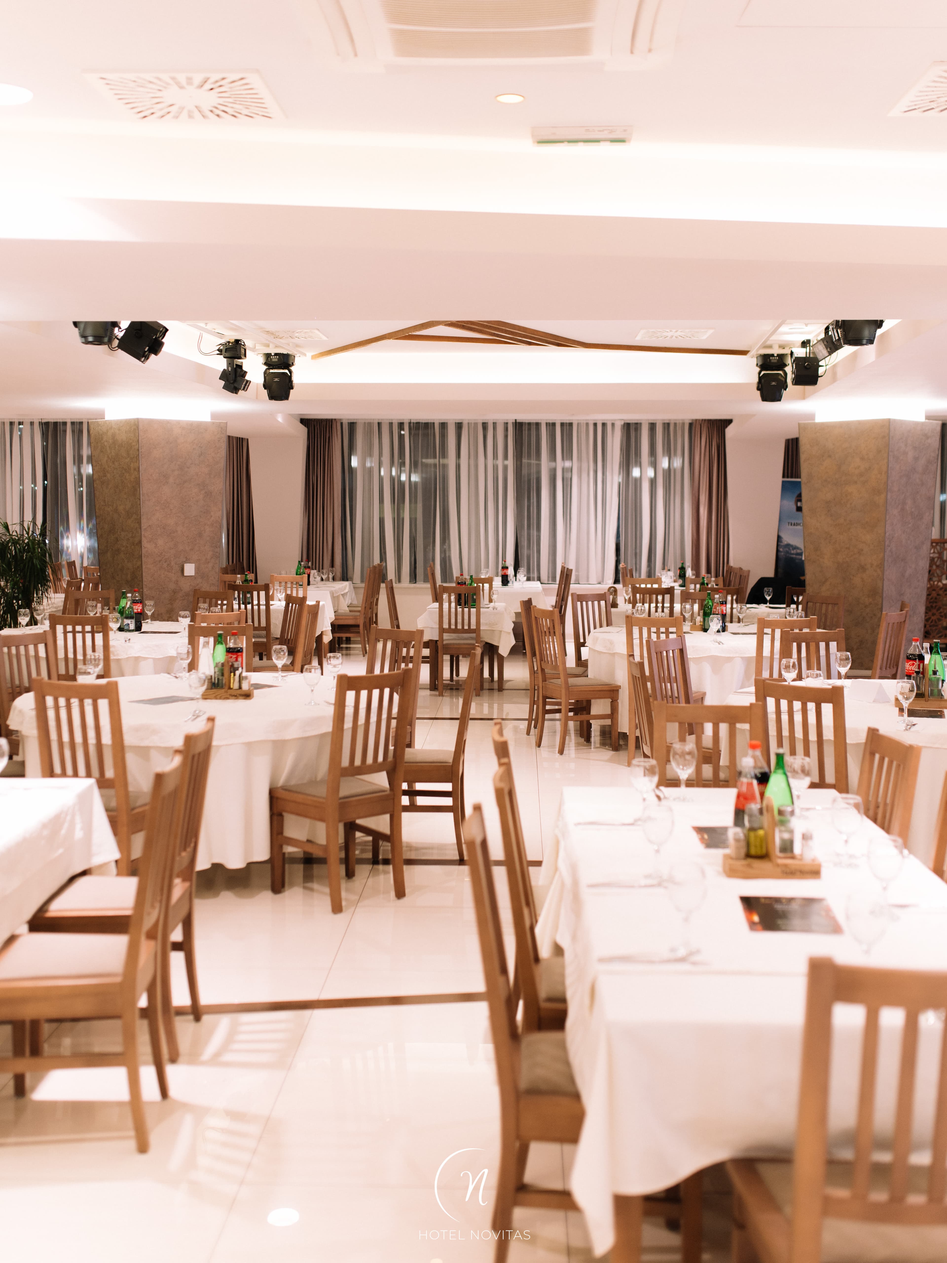 Poslovni domjenak Hotel Novitas