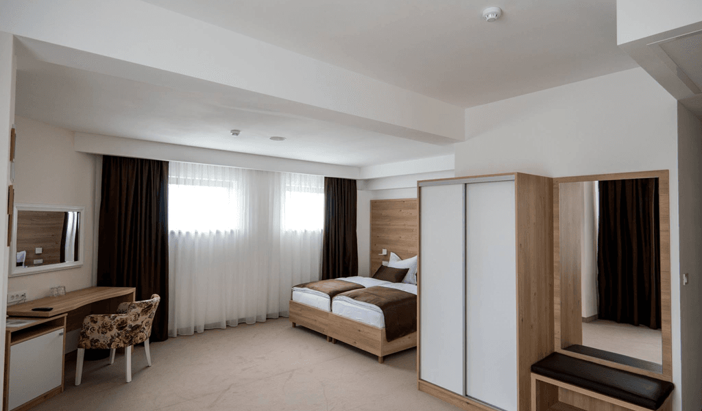 Soba Hotel Novitas 1