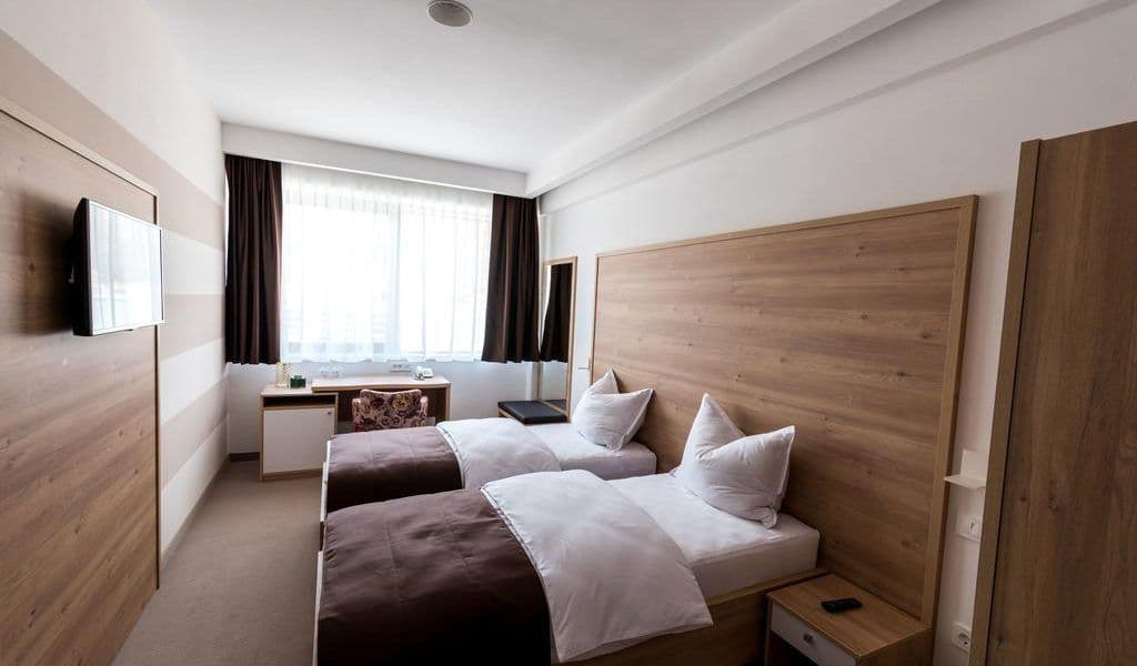Soba Hotel Novitas 6